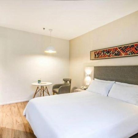 ฮั่นถิง โฮเทล ซูโจว หลิวหยวน ถนนถงจิง Hotel ภายนอก รูปภาพ