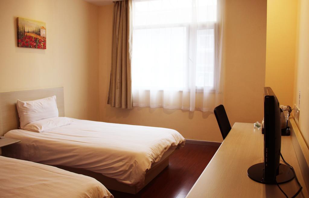 ฮั่นถิง โฮเทล ซูโจว หลิวหยวน ถนนถงจิง Hotel ห้อง รูปภาพ