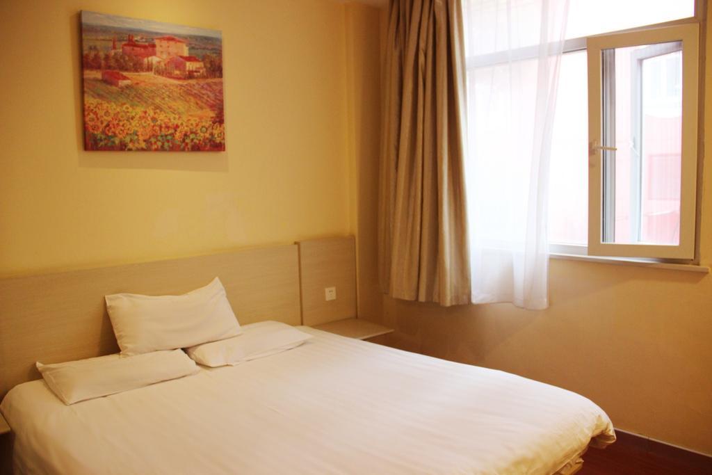 ฮั่นถิง โฮเทล ซูโจว หลิวหยวน ถนนถงจิง Hotel ห้อง รูปภาพ