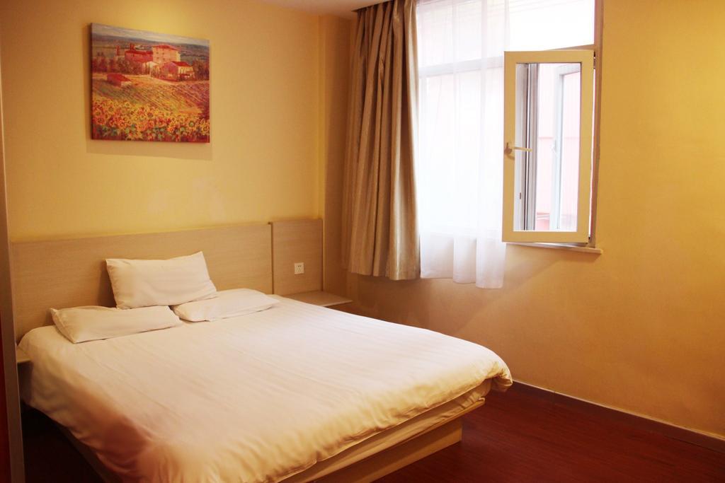 ฮั่นถิง โฮเทล ซูโจว หลิวหยวน ถนนถงจิง Hotel ห้อง รูปภาพ